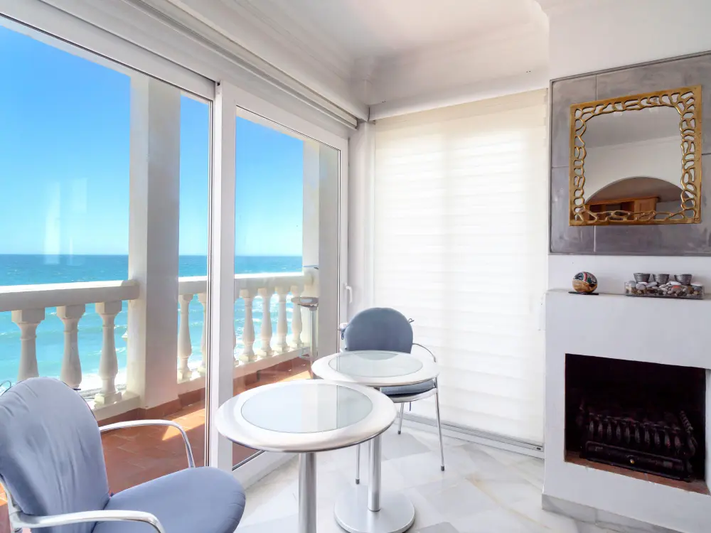 Résidence Stella Maris Beachfront 1J by Casasol