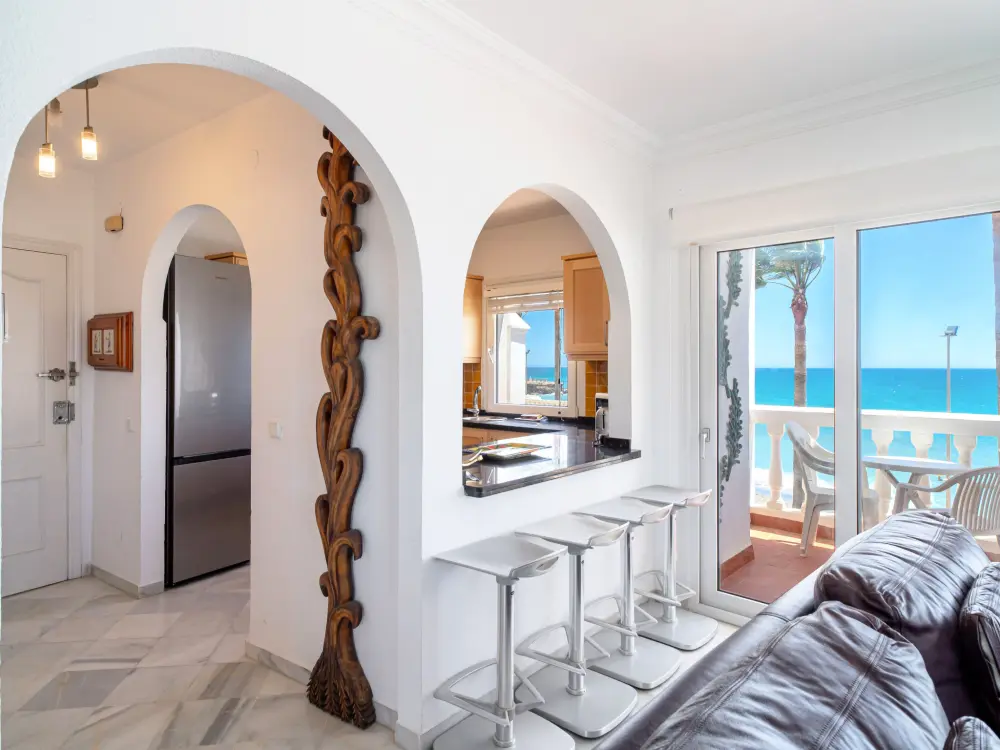 Résidence Stella Maris Beachfront 1J by Casasol