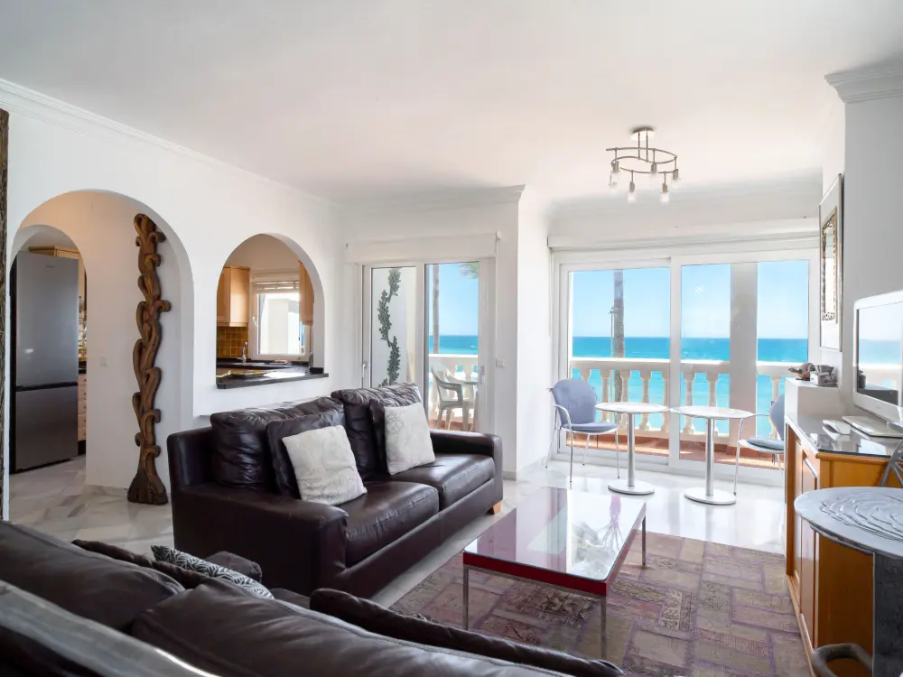 Résidence Stella Maris Beachfront 1J by Casasol