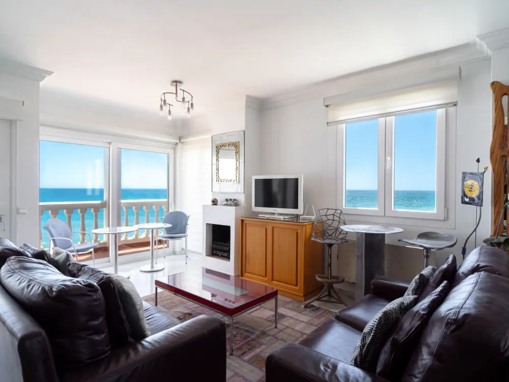Résidence Stella Maris Beachfront 1J by Casasol