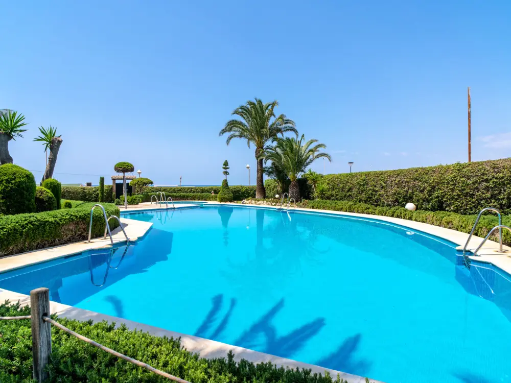 Résidence Stella Maris Beachfront 1J by Casasol