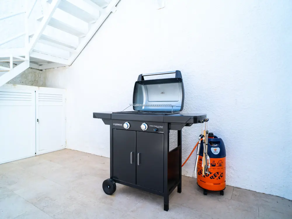 Résidence Sunny Vista Chimenea by Casasol