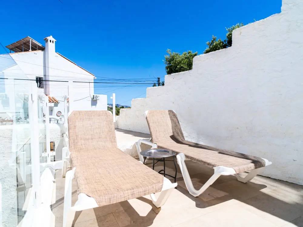 Résidence Sunny Vista Chimenea by Casasol