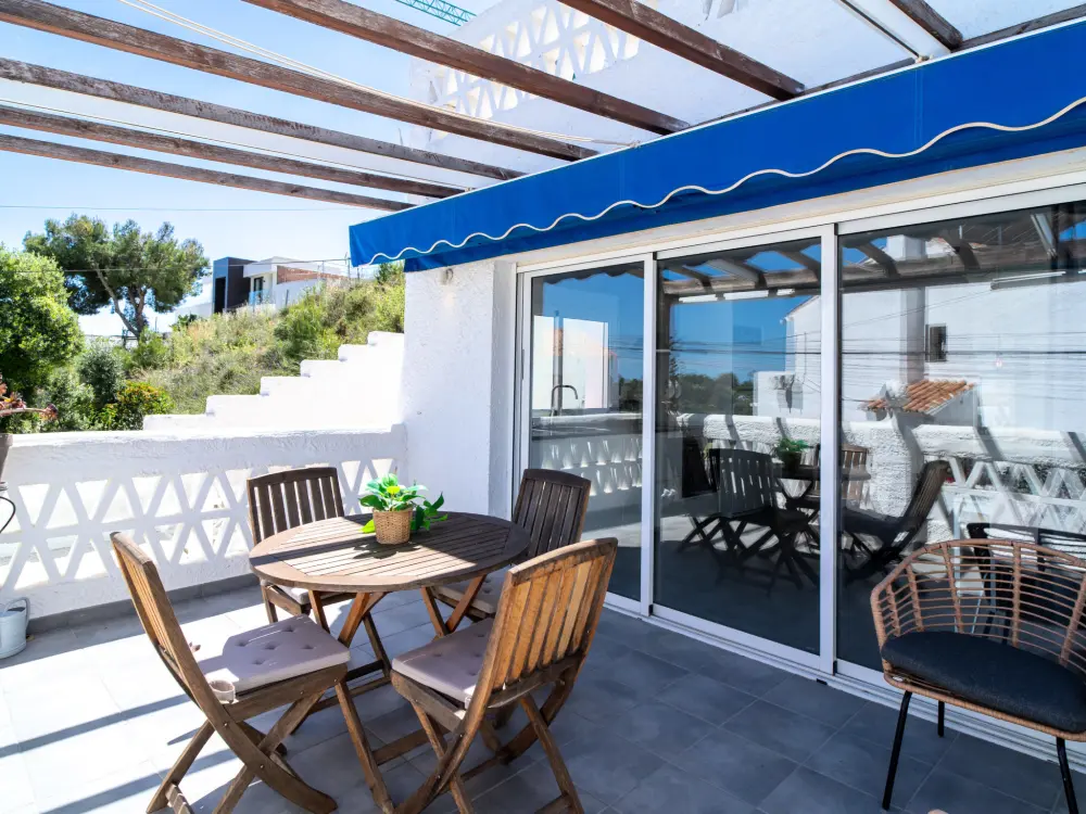 Résidence Sunny Vista Chimenea by Casasol