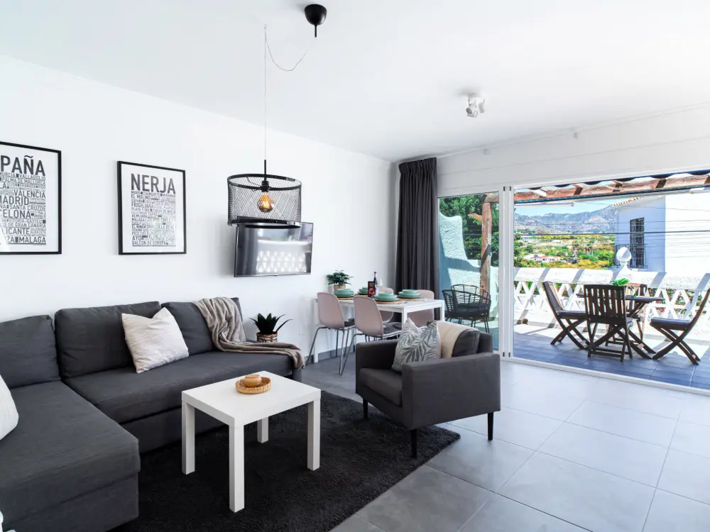 Résidence Sunny Vista Chimenea by Casasol