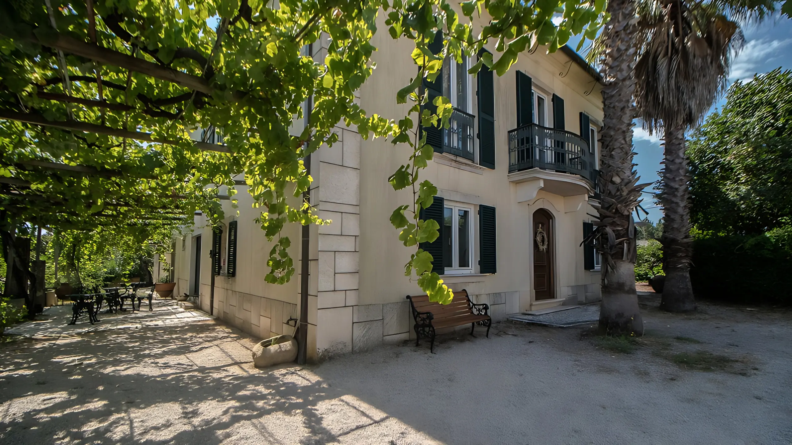 Maison À Nesperal - - Nesperal - 1