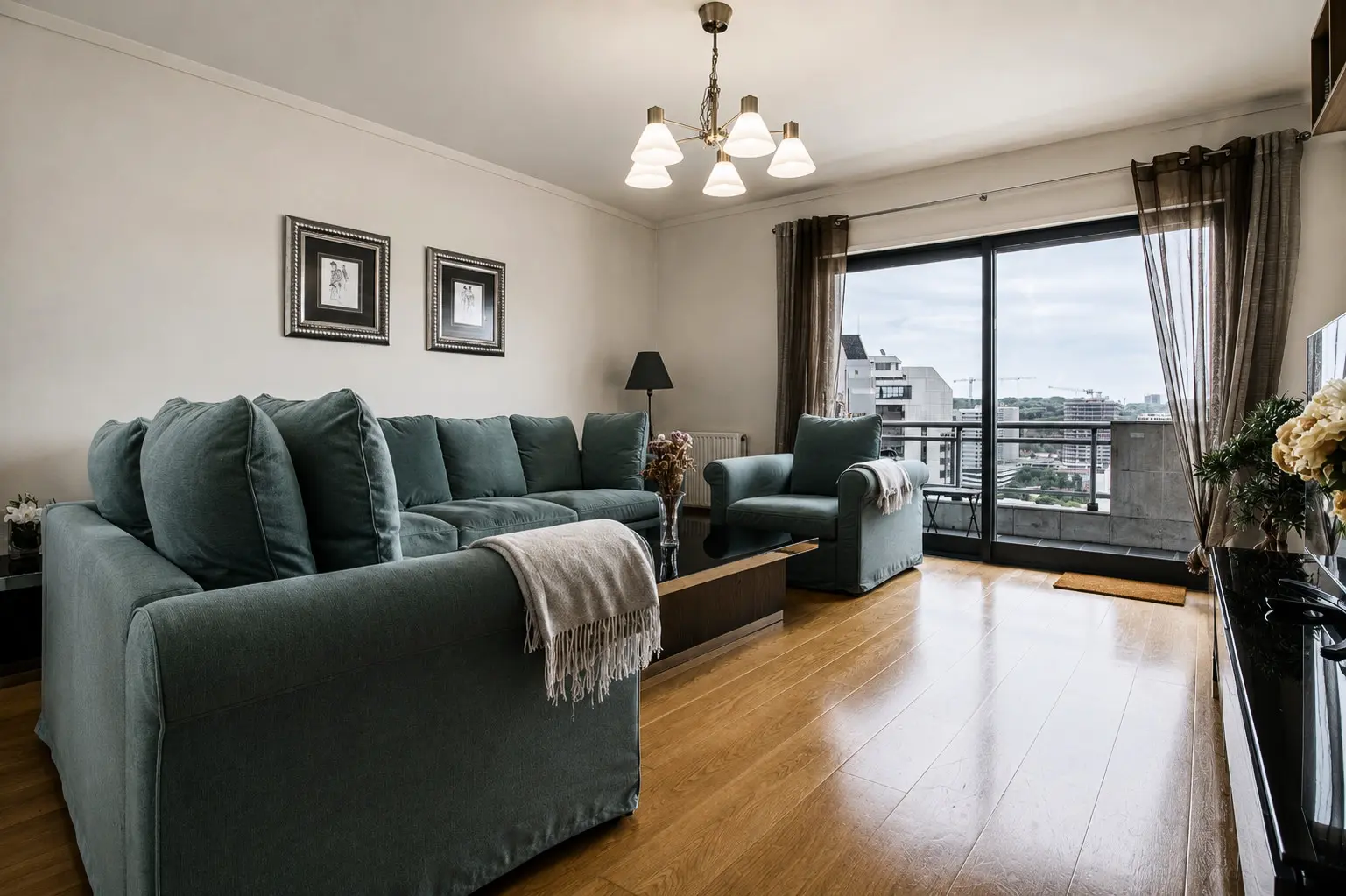 Appartements À Oeiras - - Oeiras - 1