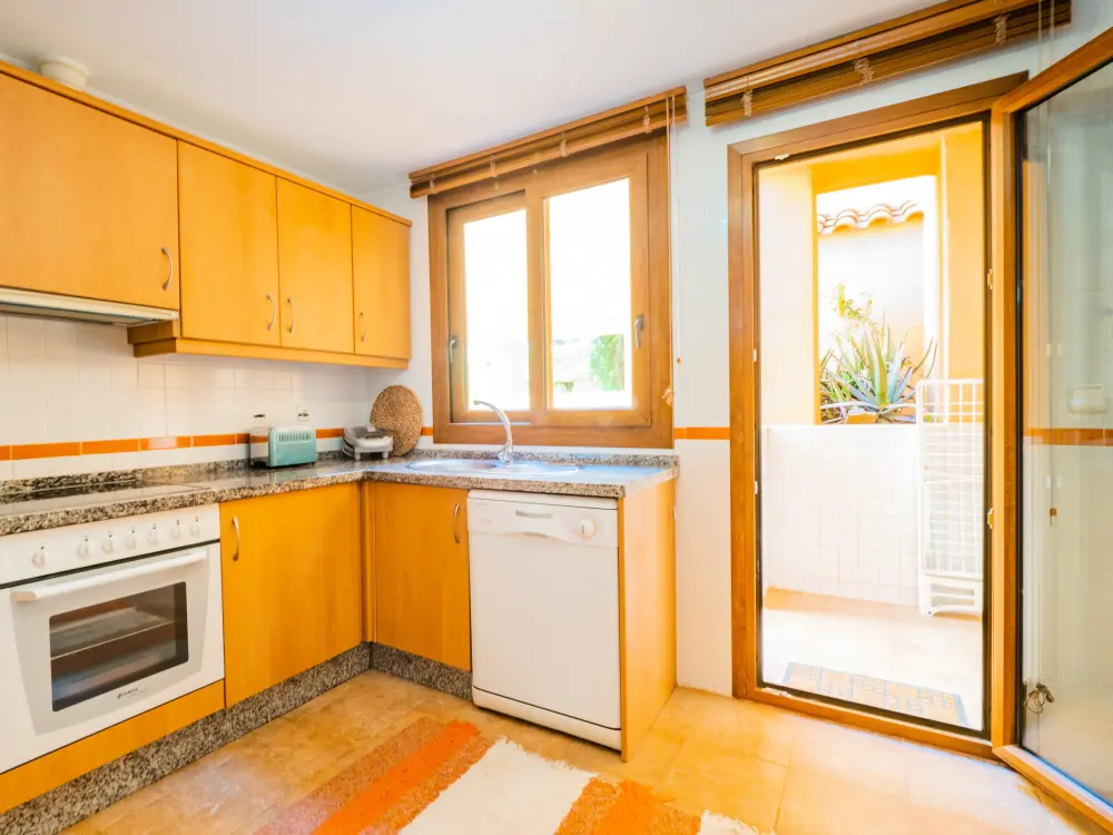 Appartements à Ojen