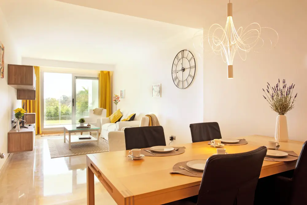 Appartements à Ojen