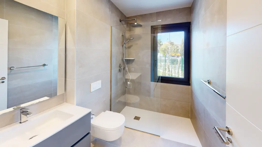 Appartements à Oliva