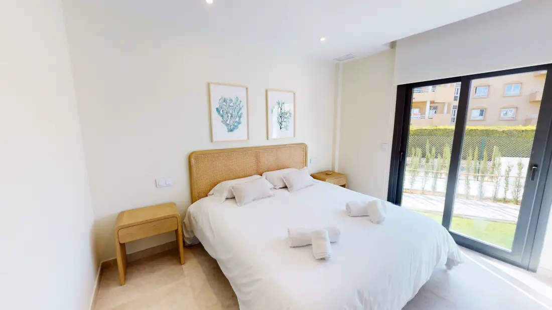 Appartements à Oliva