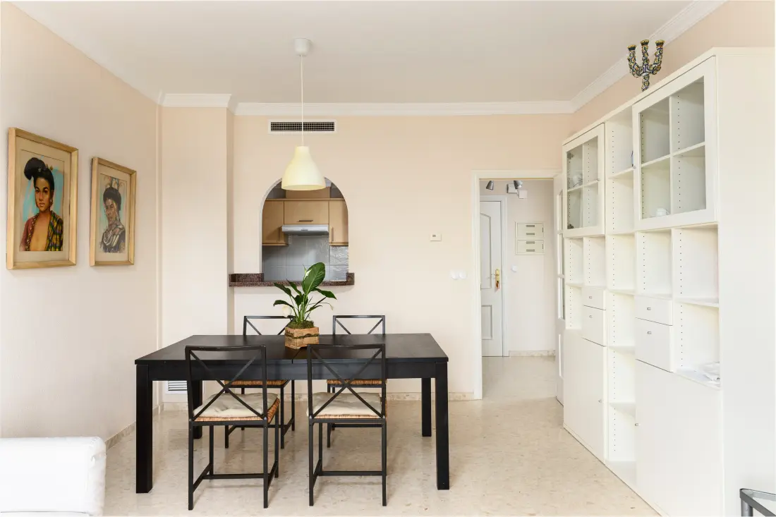 Appartements à Oliva