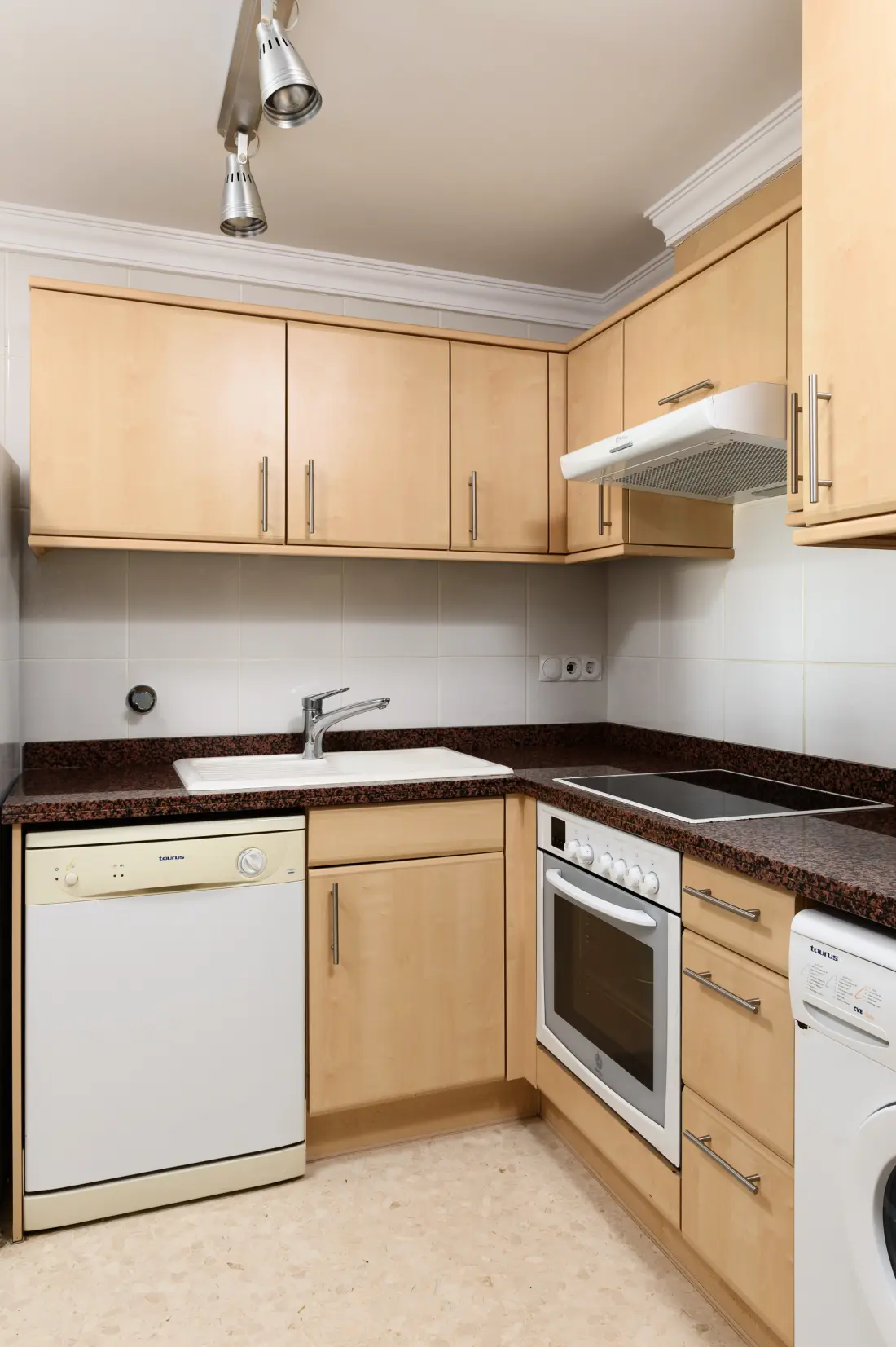 Appartements à Oliva