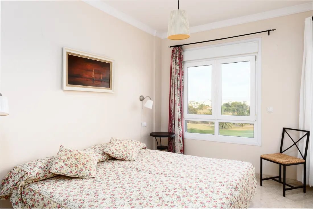 Appartements à Oliva