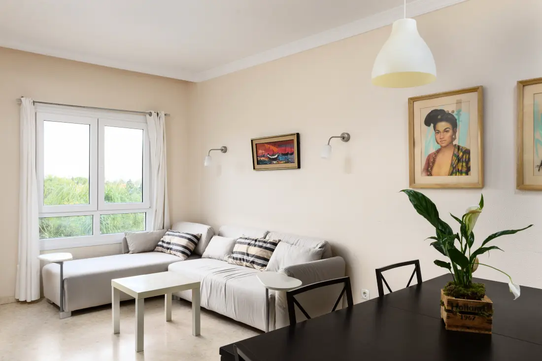 Appartements à Oliva