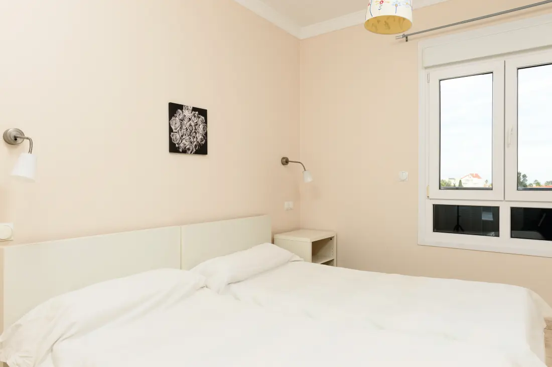 Appartements à Oliva