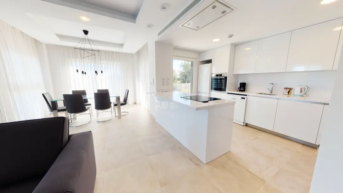 Appartements à Oliva
