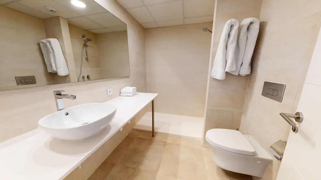 Appartements à Oliva