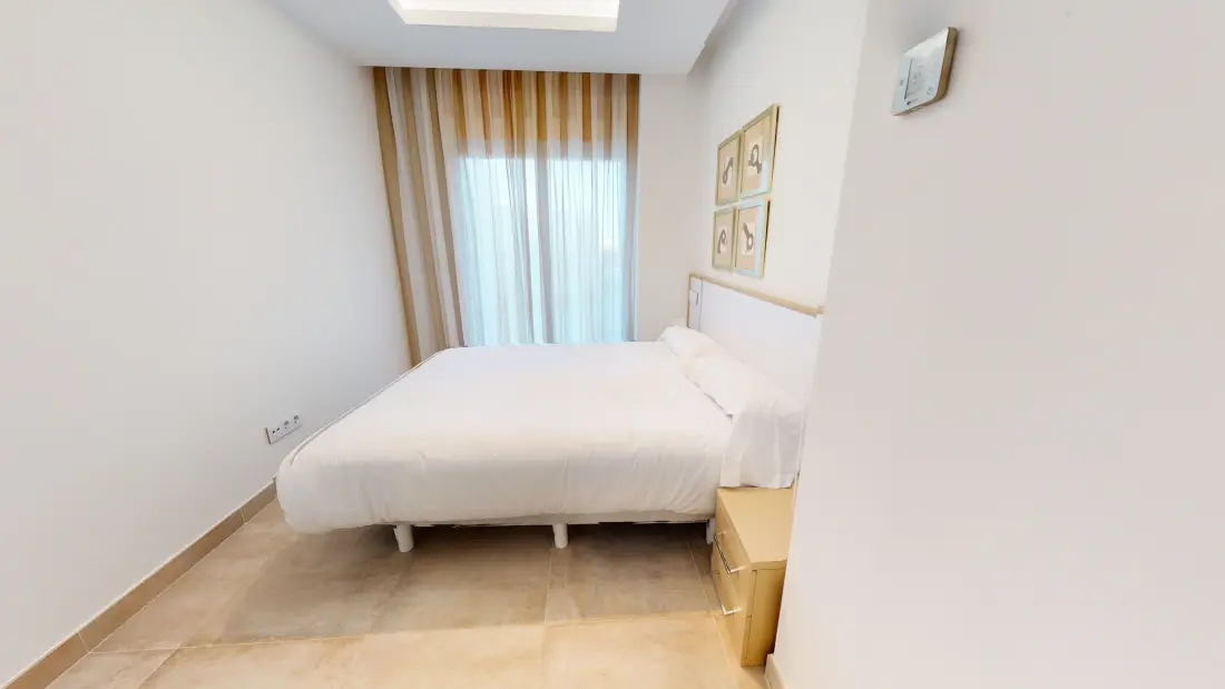 Appartements à Oliva