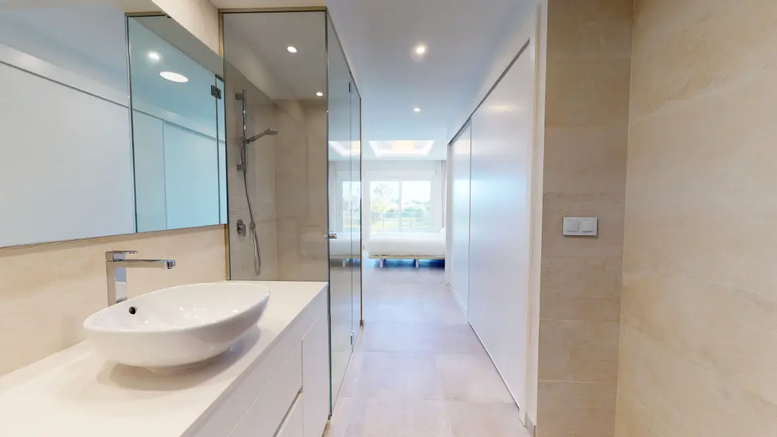 Appartements à Oliva