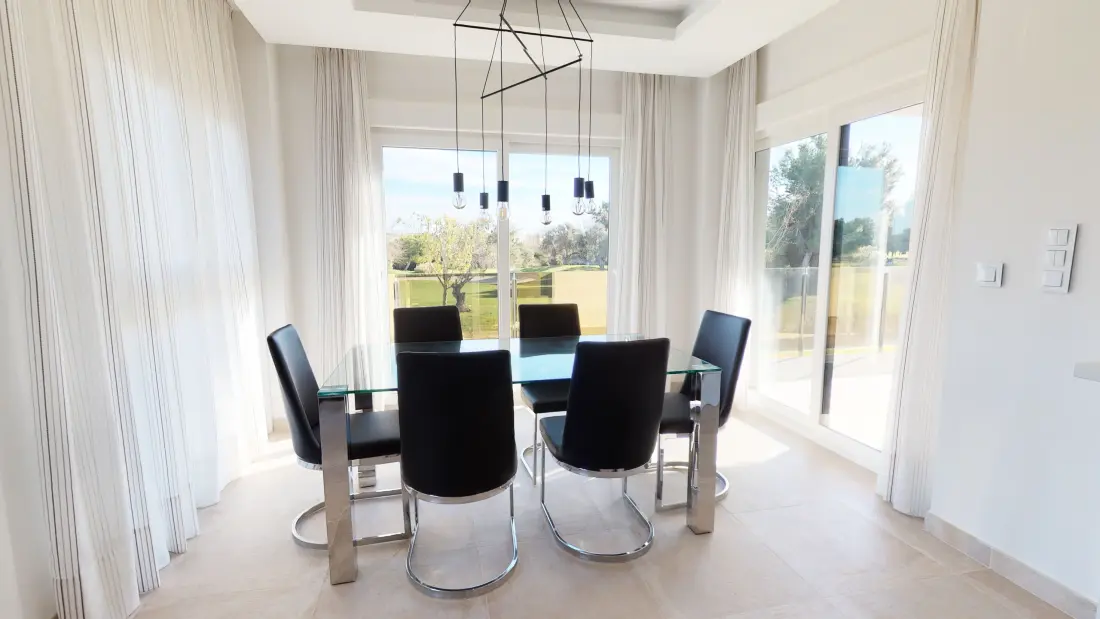 Appartements à Oliva
