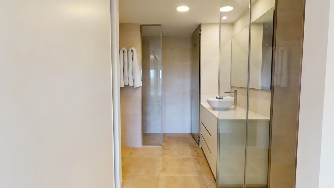 Appartements à Oliva