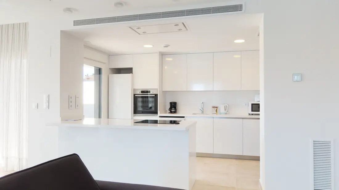 Appartements à Oliva