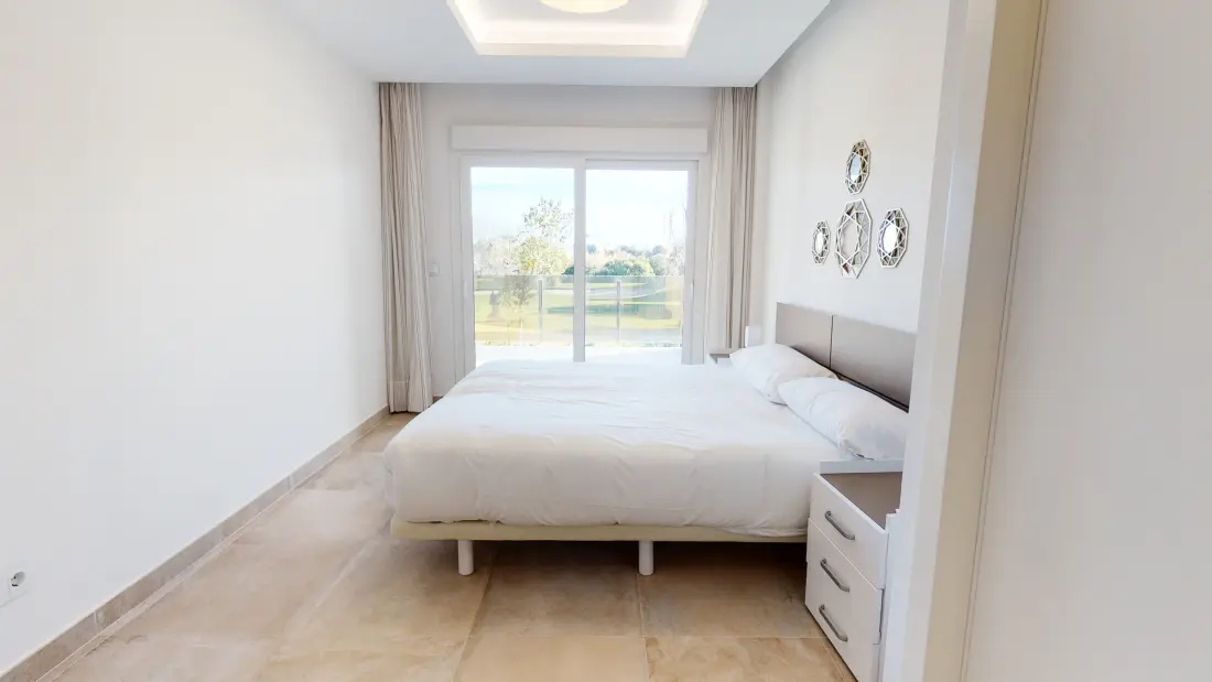 Appartements à Oliva