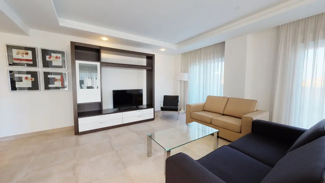 Appartements à Oliva