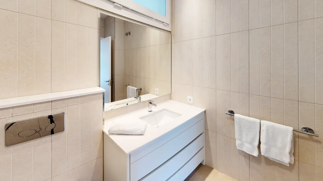 Appartements à Oliva