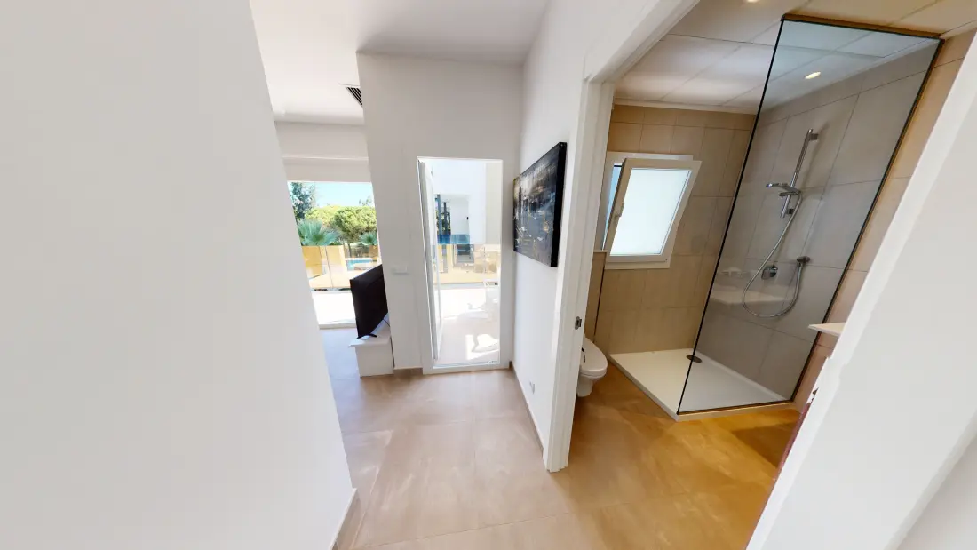 Appartements à Oliva
