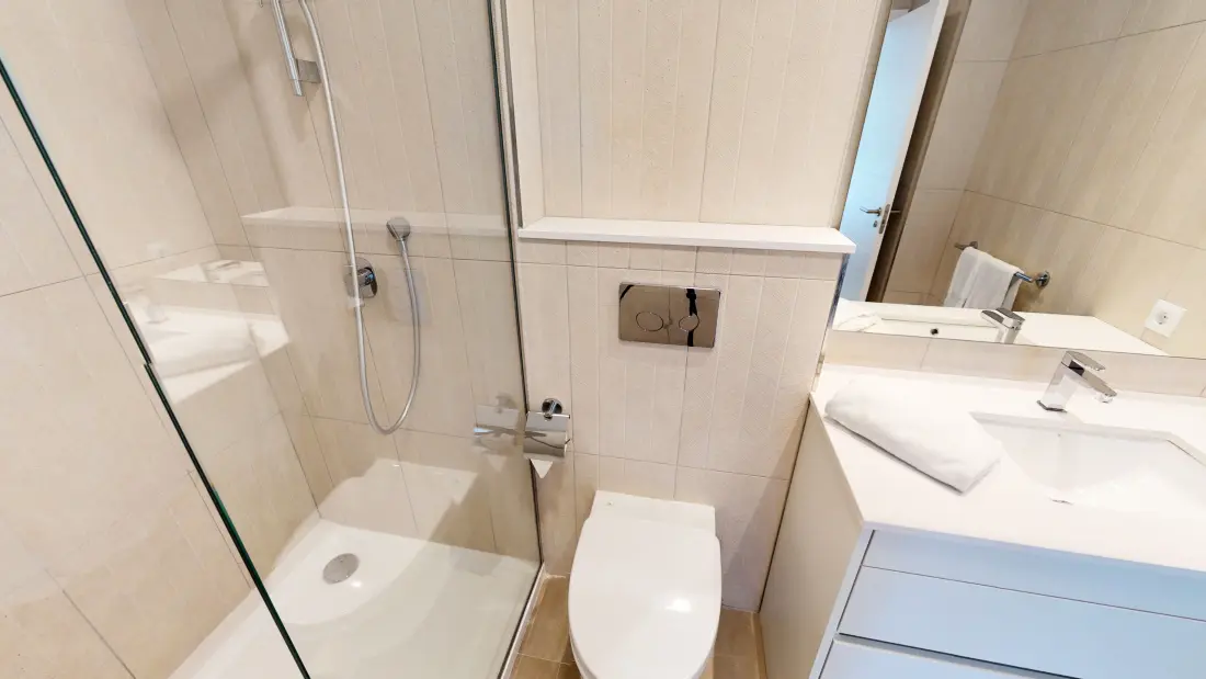 Appartements à Oliva