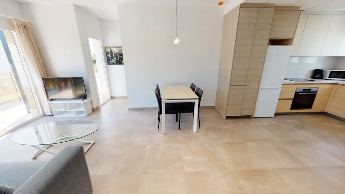 Appartements à Oliva