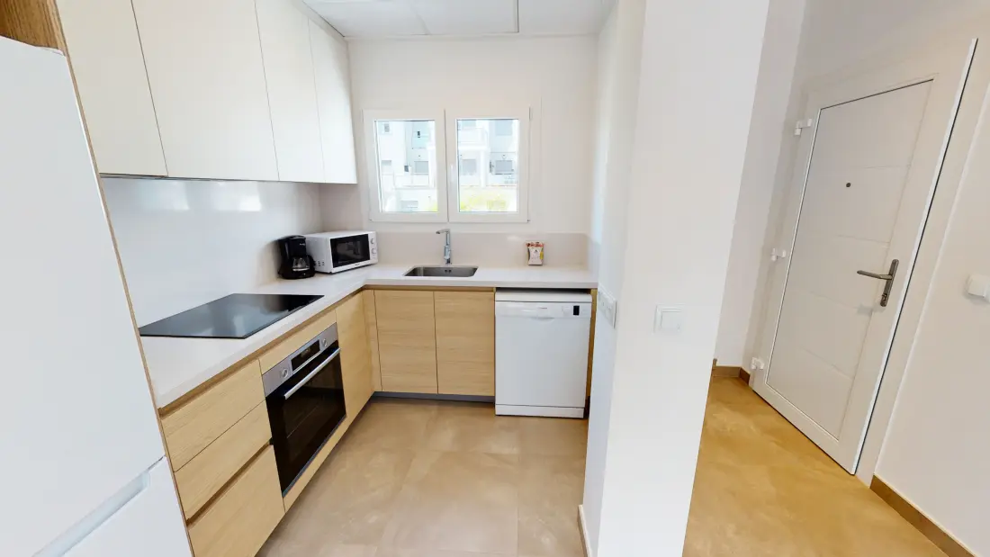Appartements à Oliva
