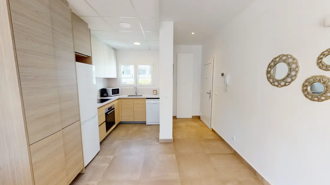 Appartements à Oliva