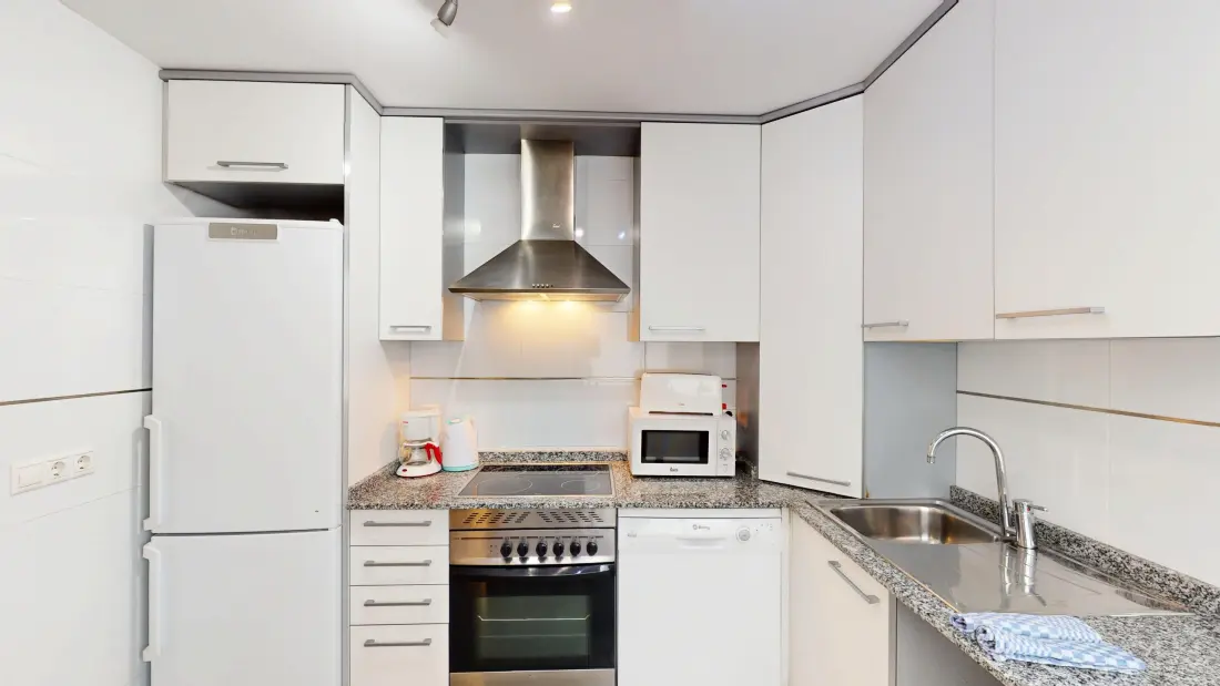 Appartements à Oliva