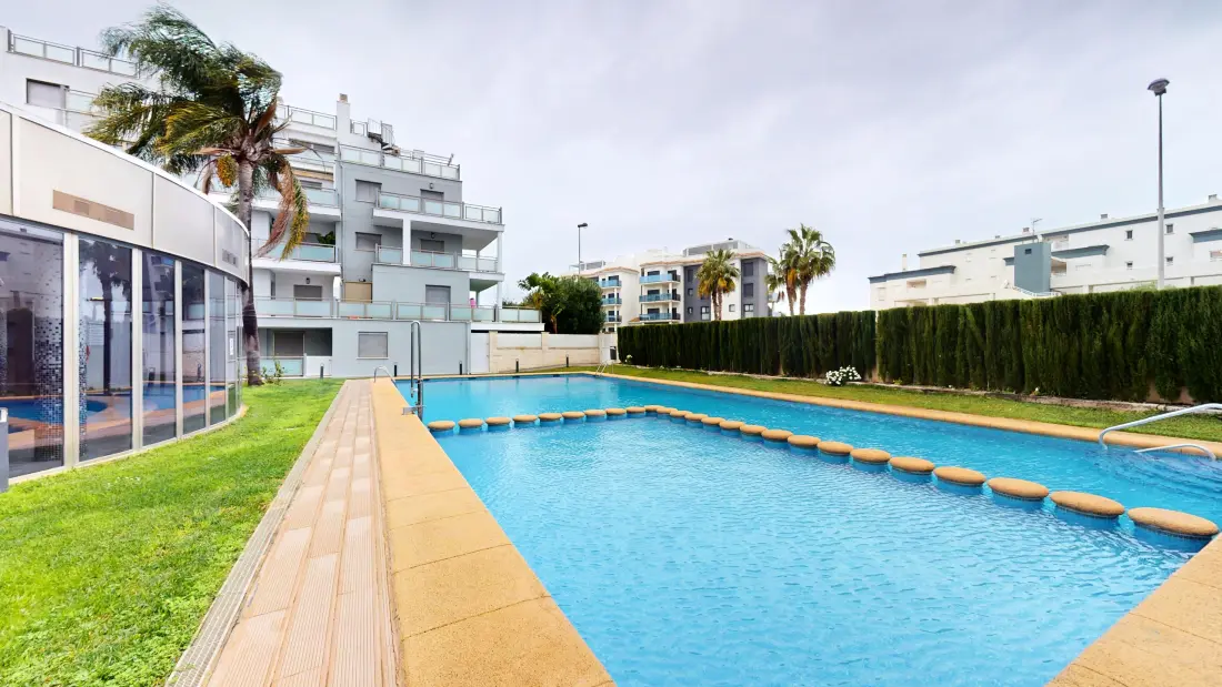 Appartements à Oliva