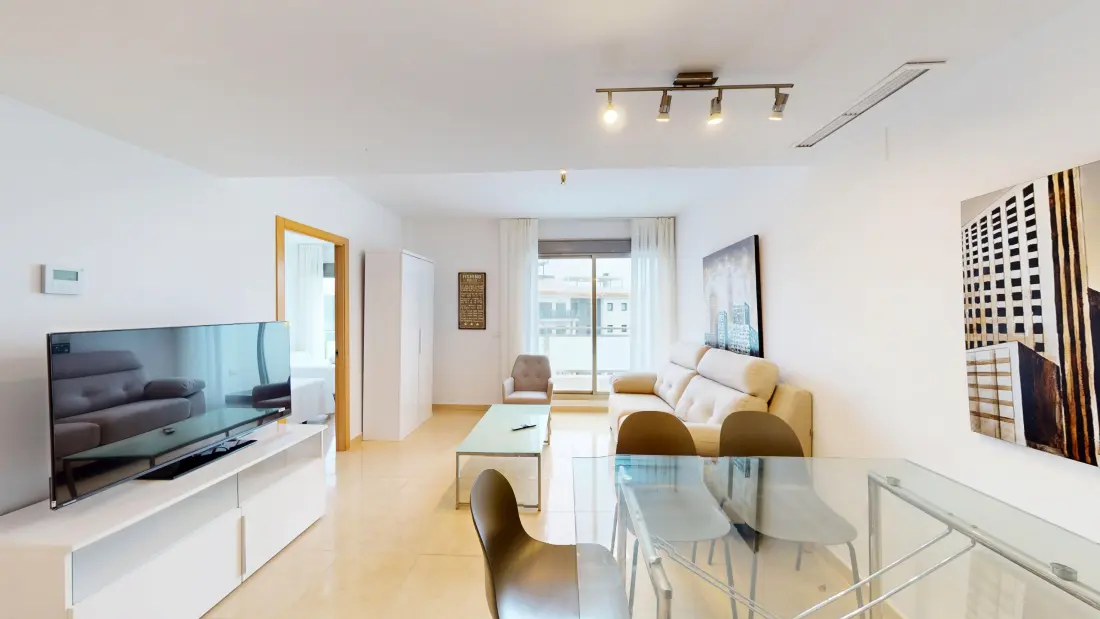 Appartements à Oliva