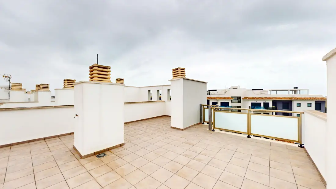 Appartements à Oliva