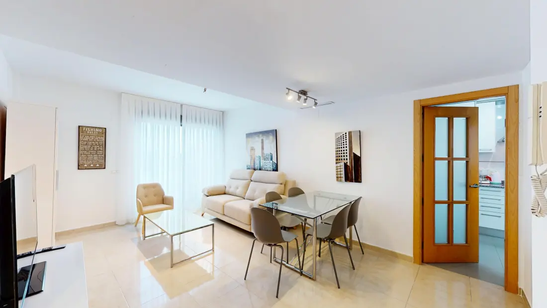 Appartements à Oliva