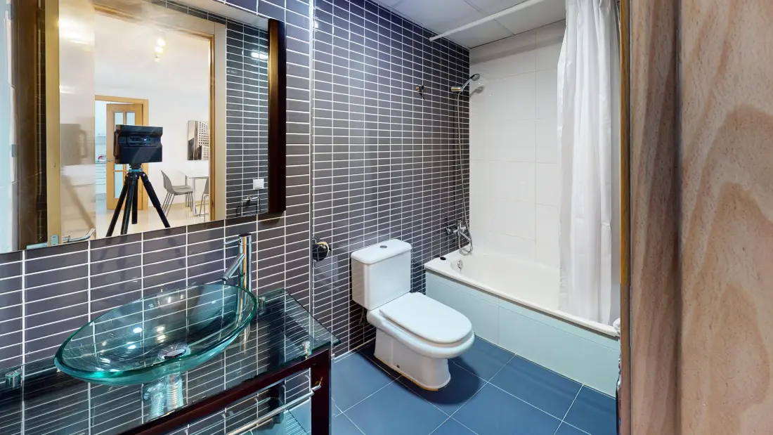 Appartements à Oliva