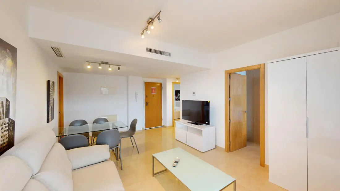 Appartements à Oliva