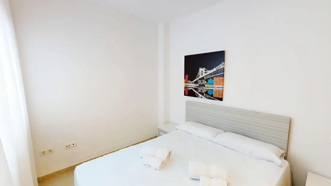 Appartements à Oliva