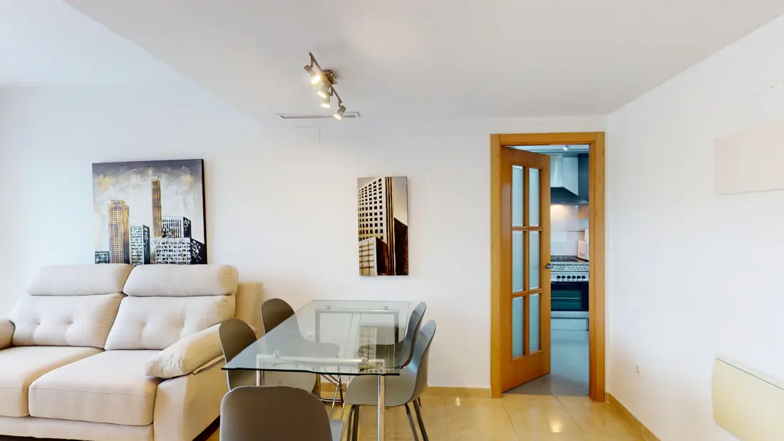 Appartements à Oliva