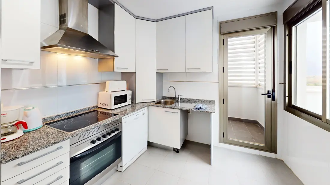 Appartements à Oliva