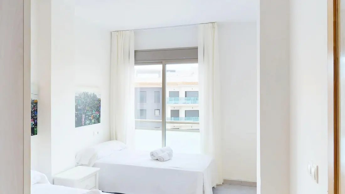 Appartements à Oliva