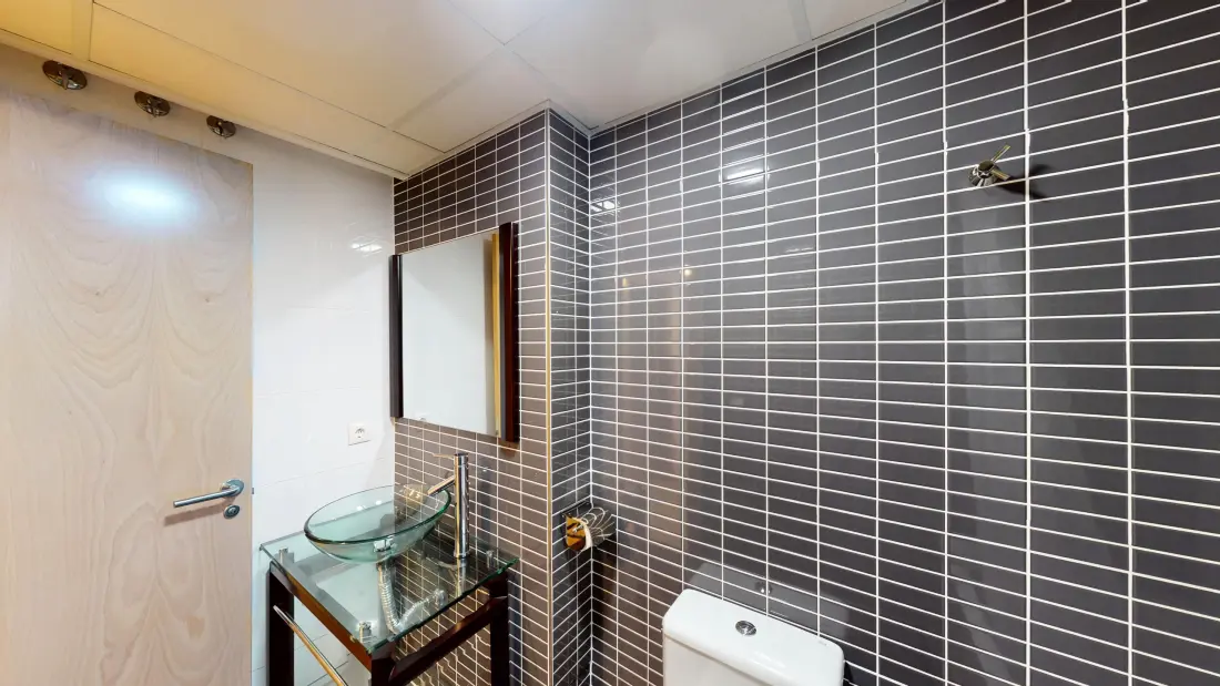 Appartements à Oliva