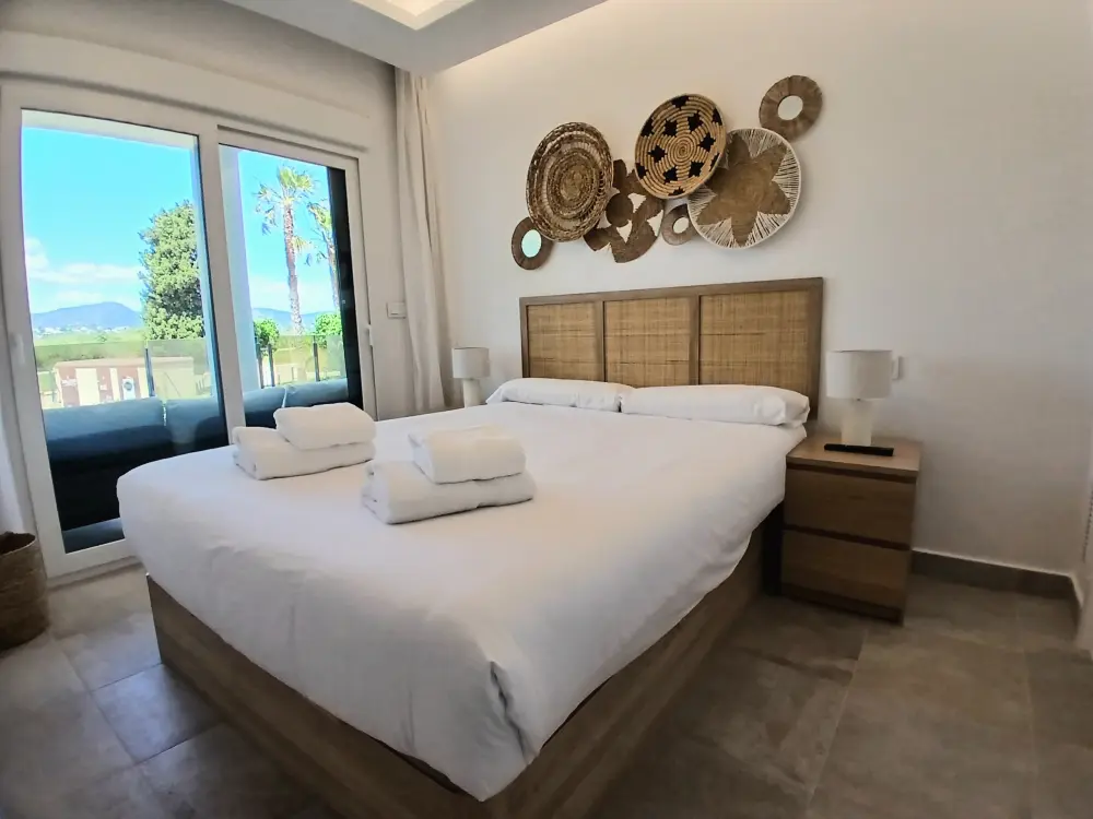 Appartements à Oliva