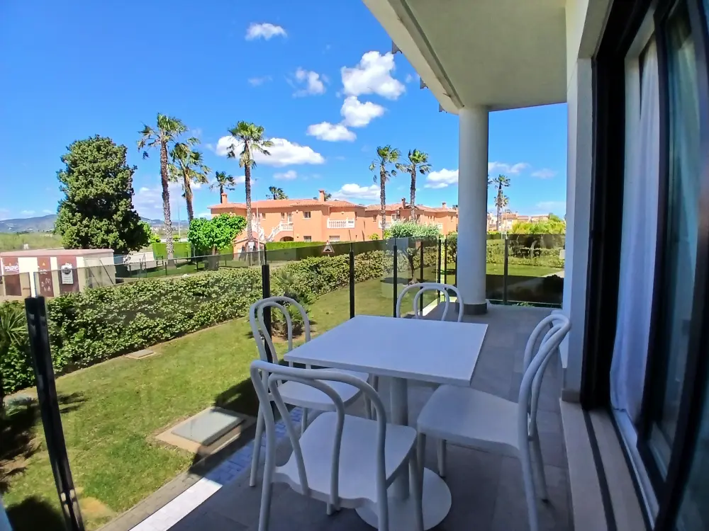 Appartements à Oliva