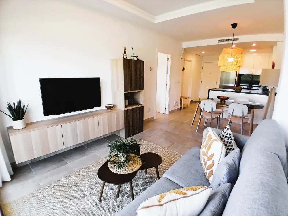 Appartements à Oliva